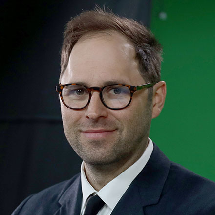 Alex Handloff